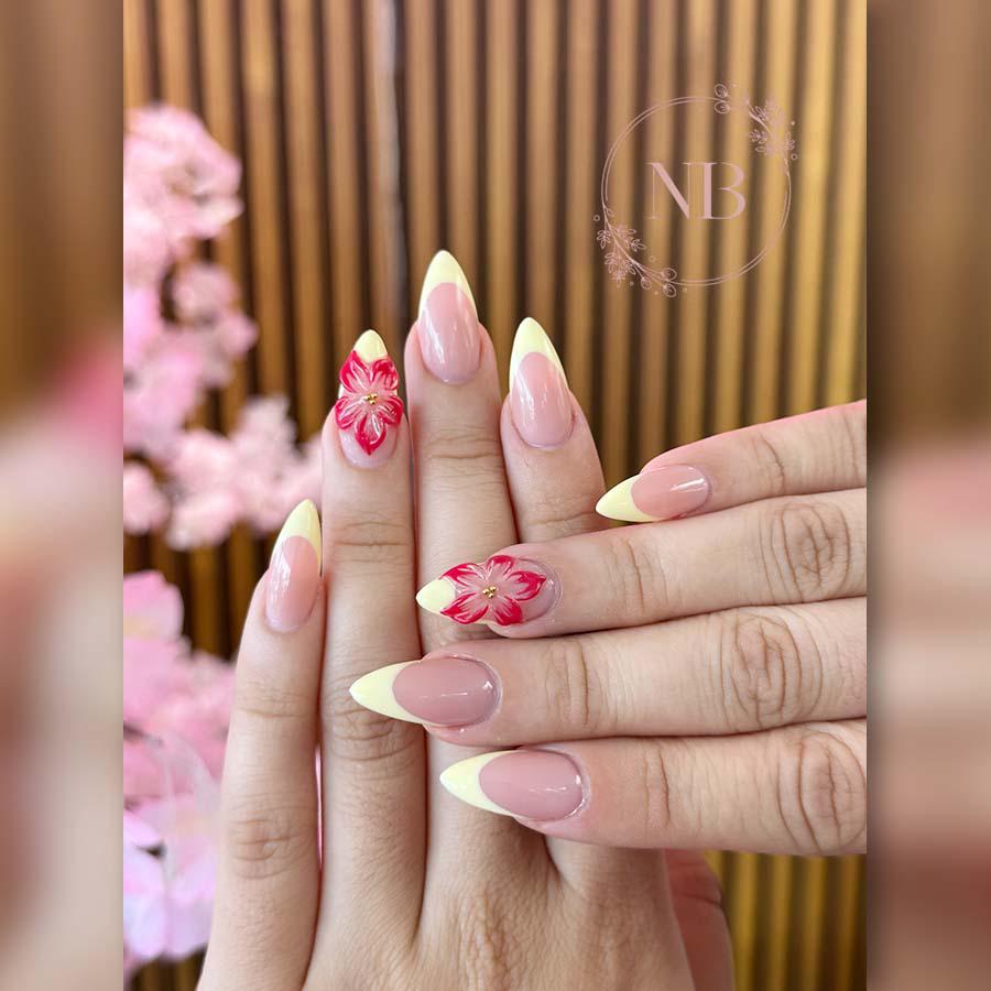 Summer nail ideas | Nail Boss 